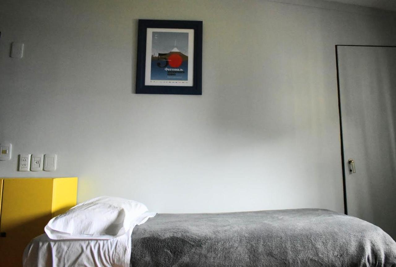 Cinerama Hostel San Carlos de Bariloche Eksteriør bilde